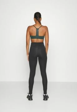 Adidas Performance Leggings - Black -adidas Performance Shop 6d53f5a0c8e245b48456c5a0d4e2c8c8