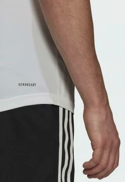 Adidas Performance Primeblue - Polo Shirt - White -adidas Performance Shop 6d568576b22a40f28da94819f94e9d05