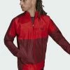 Adidas Performance WIND - Outdoor Jacket - Red 1 Adidas Performance WIND - Outdoor Jacket - Red -adidas Performance Shop 6d771555a9754abf875173f1a6ff7c85