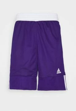 Adidas Performance SPEED REVERSIBLE SHORTS - Sports Shorts - Purple/white 10 Adidas Performance SPEED REVERSIBLE SHORTS - Sports Shorts - Purple/white -adidas Performance Shop 6d913cd6da00481b98ffa11eb21af898