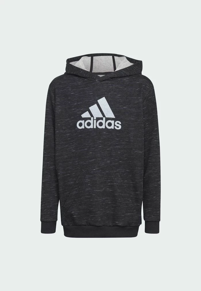 Adidas Performance UNISEX - Hoodie - Black 11 Adidas Performance UNISEX - Hoodie - Black - Image 9