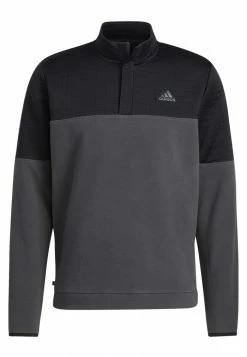 Adidas Performance DWR COLORBLOCK - Fleece Jumper - Black Grey Six 10 Adidas Performance DWR COLORBLOCK - Fleece Jumper - Black Grey Six -adidas Performance Shop 6dc129f3f6024720afd3fabc3a379c5b