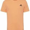 Adidas Performance NEW YORK - Print T-shirt - Orange -adidas Performance Shop 6dd6a7775d294b68ae9cd70683b6bbd3