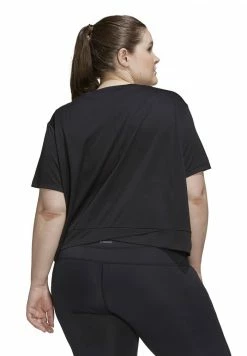 Adidas Performance Sports T-shirt - Black 9 Adidas Performance Sports T-shirt - Black -adidas Performance Shop 6de65fa6dc9d4435843f99140db32451