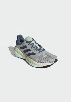 Adidas Performance SOLAR GLIDE - Neutral Running Shoes - Grey 17 Adidas Performance SOLAR GLIDE - Neutral Running Shoes - Grey -adidas Performance Shop 6dea20b84c8d46269958bebf0732ba14
