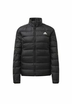 Adidas Performance ESSENTIALS PRIMEGREEN OUTDOOR DOWN - Down Jacket - Black -adidas Performance Shop 6df5c4a586e24f2da1493165d903623c