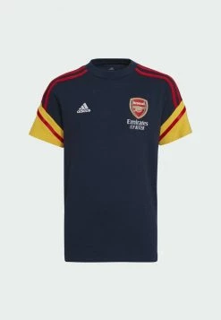 Adidas Performance ARSENAL CONDIVO 22 TRAINING - Football Shirt - Blue 14 Adidas Performance ARSENAL CONDIVO 22 TRAINING - Football Shirt - Blue -adidas Performance Shop 6e31b1f46de1450f82fad7161066c18e