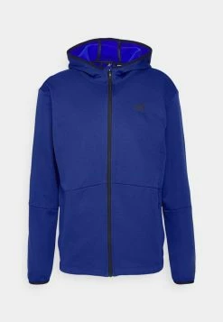 Adidas Performance Zip-up Sweatshirt - Legend Ink Mel. -adidas Performance Shop 6e336c69ddf747999ba21fde18cb112d