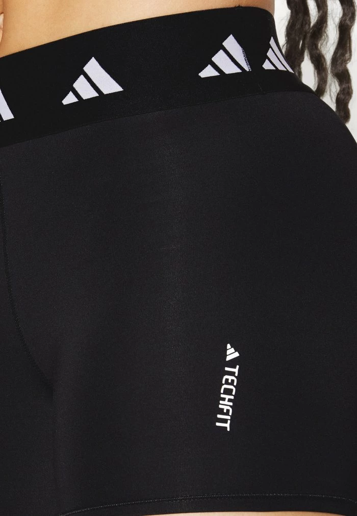 Adidas Performance Leggings - Black 7 Adidas Performance Leggings - Black - Image 5