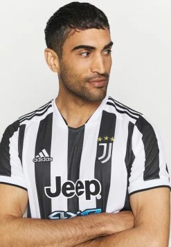 Adidas Performance JUVENTUS TURIN H JSY - Club Wear - White/black 11 Adidas Performance JUVENTUS TURIN H JSY - Club Wear - White/black -adidas Performance Shop 6e5478c5bb154c65a772e69bb51d0e3c