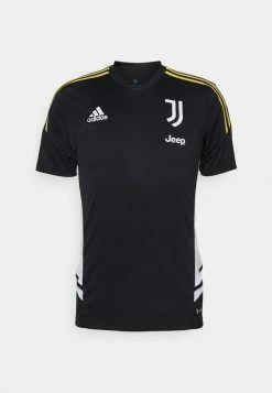 Adidas Performance JUVENTUS TURIN TRAININGS - Sports T-shirt - Black 13 Adidas Performance JUVENTUS TURIN TRAININGS - Sports T-shirt - Black -adidas Performance Shop 6e6602b6573046918d6a45df2762e516