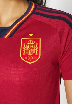 Adidas Performance SPAIN FEF HOME - Football Shirt - Team Power Red 2/team Navy Blue 2 13 Adidas Performance SPAIN FEF HOME - Football Shirt - Team Power Red 2/team Navy Blue 2 -adidas Performance Shop 6e709a12ec2b489cb8674782132f4e98
