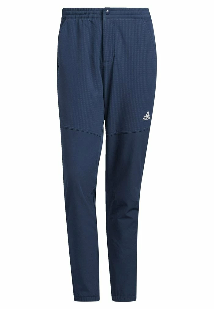 Adidas Performance STATEMENT FROSTGUARD - Trousers - Blue 6 Adidas Performance STATEMENT FROSTGUARD - Trousers - Blue - Image 4