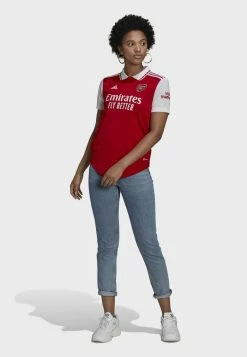 Adidas Performance FC ARSENAL - Football Shirt - Red -adidas Performance Shop 6e9195b256964809bc1413ff89723755