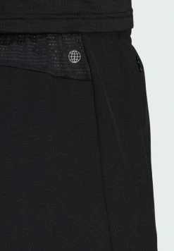 Adidas Performance OWN THE RUN - Tracksuit Bottoms - Black 15 Adidas Performance OWN THE RUN - Tracksuit Bottoms - Black -adidas Performance Shop 6e924db0dcd3419b88b520ba41241dba