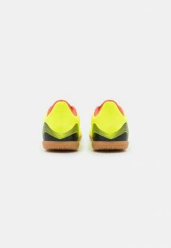 Adidas Performance COPA SENSE 4 - Indoor Football Boots - Team Solar Yellow/core Black/solar Red -adidas Performance Shop 6e9b3b3bb6c24c45a319ac11bb2ef926