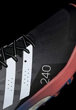 Adidas Performance TERREX SPEED ULTRA - Trail Running Shoes - Core Black/crystal White/turbo -adidas Performance Shop 6ed7671b7cd24c1790f045644b392f4f