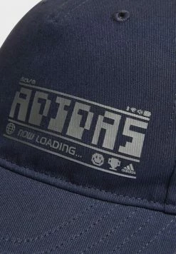 Adidas Performance Cap - Blue 7 Adidas Performance Cap - Blue -adidas Performance Shop 6f0dacbe47e649f6bd4c2c4363bcc31c