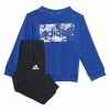 Adidas Performance ESSENTIALS SET - Sweatshirt - Royal Blue White 1 Adidas Performance ESSENTIALS SET - Sweatshirt - Royal Blue White -adidas Performance Shop 6f17350f7d004bc99156ae8e23f79ef5