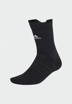 Adidas Performance CREW - Socks - Black -adidas Performance Shop 6f27972e2a53425baa9b7547a7177457