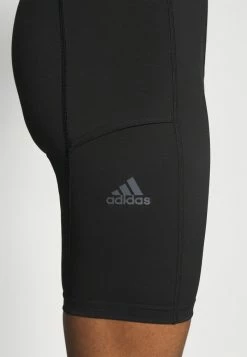 Adidas Performance CLUB - Sports Shorts - Black/white -adidas Performance Shop 6f3d541af5ad4480abcc3f2e0d228754