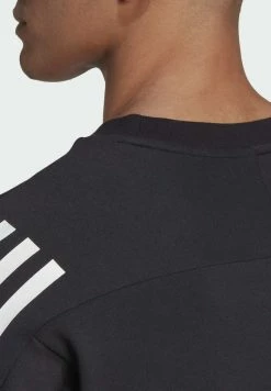 Adidas Performance Sweatshirt - Black -adidas Performance Shop 6f46b2398c2f457dac84277b3ff3e7be