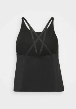 Adidas Performance YOGA CROP - Top - Black/white 15 Adidas Performance YOGA CROP - Top - Black/white -adidas Performance Shop 6f58df7210a94ff2a4ffd52783eecbd5