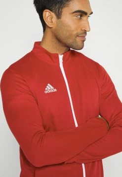 Adidas Performance ENTRADA JACKET - Training Jacket - Team Power Red -adidas Performance Shop 6f60a88a20164783a2c72ec9d0e1f396