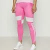 Adidas Performance Leggings - Pulse Magenta