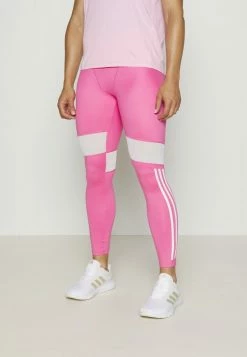 Adidas Performance Leggings - Pulse Magenta