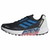 Adidas Performance TERREX AGRAVIC FLOW - Trail Running Shoes - Black 1 Adidas Performance TERREX AGRAVIC FLOW - Trail Running Shoes - Black -adidas Performance Shop 6f7736cfeb0b4eb183e0fbdd203d57d4