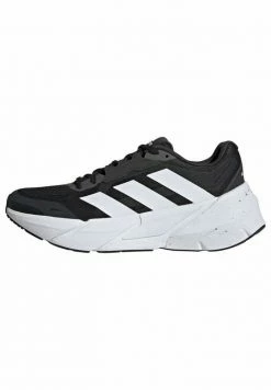 Adidas Performance ADISTAR 1 - Neutral Running Shoes - Black
