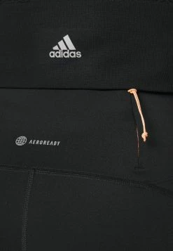 Adidas Performance WINTER - Leggings - Black -adidas Performance Shop 6f947fe80c53432aa5b5d87407a8d789
