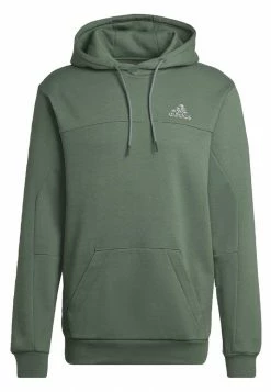 Adidas Performance RECBOS HD - Hoodie - Green 16 Adidas Performance RECBOS HD - Hoodie - Green -adidas Performance Shop 6fa6be025bf3476d8071602e8a4d6316