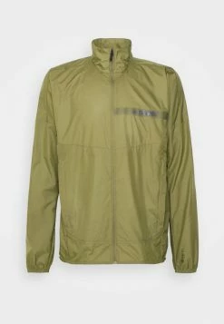 Adidas Performance WIND - Outdoor Jacket - Focus Olive 14 Adidas Performance WIND - Outdoor Jacket - Focus Olive -adidas Performance Shop 6fcb268bd3824610858b0edd7b45f089
