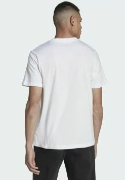 Adidas Performance ARSENAL - Print T-shirt - White -adidas Performance Shop 6ff7b92164e5461fa7878307ece72dc9