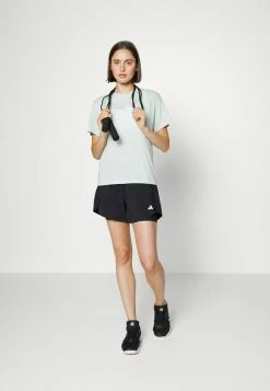 Adidas Performance Shorts - Black/white -adidas Performance Shop 6ff8d3a7ea614fd693236c5d7485ce01