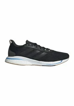 Adidas Performance SUPERNOVA + - Trainers - Schwarzgrau -adidas Performance Shop 6ffbdbf5db094caa9766d44e0c0f1e15