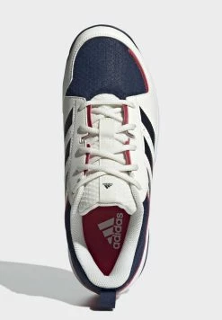 Adidas Performance LIGRA - Handball Shoes - White 11 Adidas Performance LIGRA - Handball Shoes - White -adidas Performance Shop 6ffcc8cf358641afa91245ded04650b3