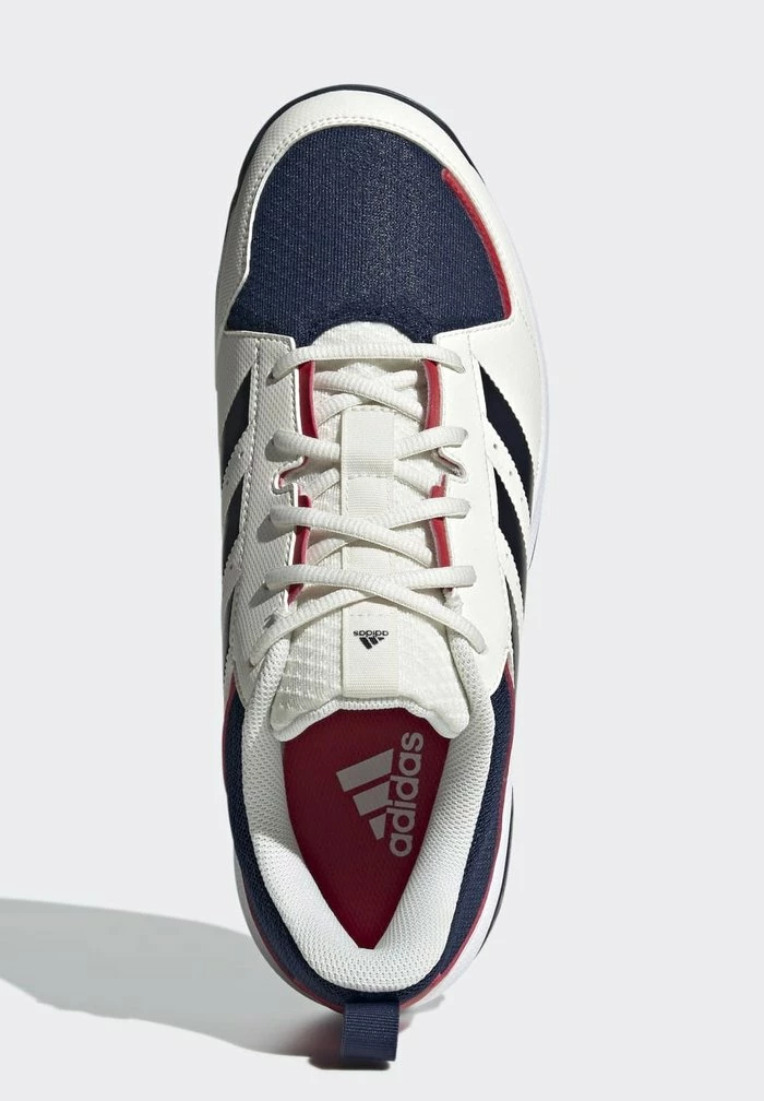 Adidas Performance LIGRA - Handball Shoes - White 5 Adidas Performance LIGRA - Handball Shoes - White - Image 3