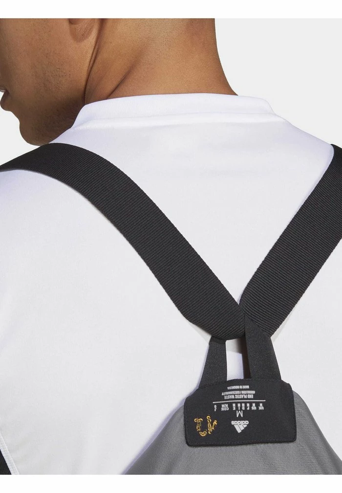 Adidas Performance National Team Wear - Glow Blue Team Navy Blue 6 Adidas Performance National Team Wear - Glow Blue Team Navy Blue - Image 4