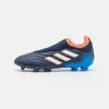 Adidas Performance COPA SENSE.3 LL FG J UNISEX - Moulded Stud Football Boots - Team Navy Blue/footwear White/blue Rush -adidas Performance Shop 70000f2c4fe440659e38c63203e56be8