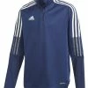 Adidas Performance TIRO 21 TRAINING TOP - Training Jacket - Blue 2 Adidas Performance TIRO 21 TRAINING TOP - Training Jacket - Blue -adidas Performance Shop 7010eea60338447cb845161bf8f17e86