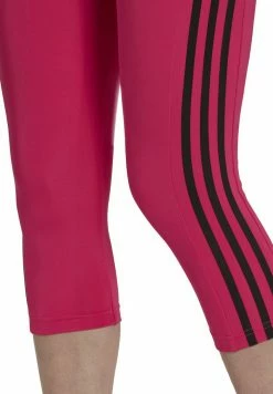 Adidas Performance 3/4 Sports Trousers - Team Real Magenta -adidas Performance Shop 701b89ae68e24c5cb65540f17b8855bc
