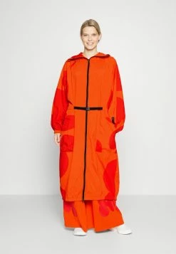 Adidas Performance ADIDAS X MARIMEKKO - Training Jacket - Collegiate Orange