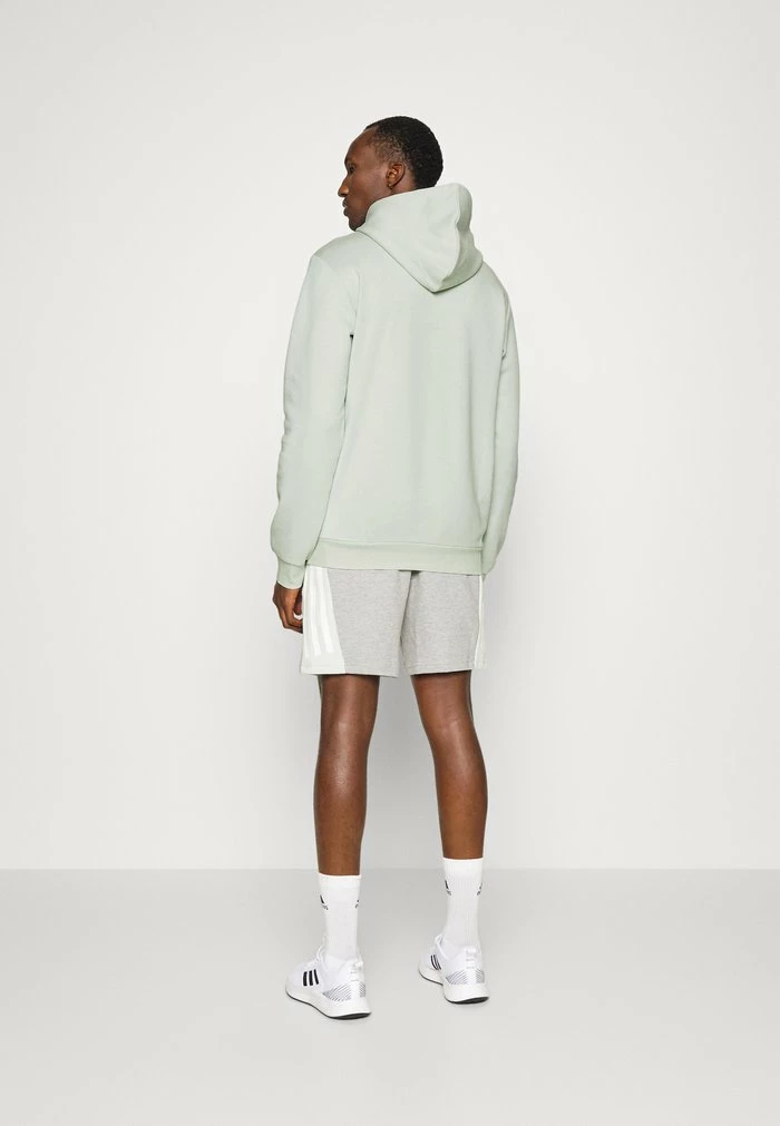 Adidas Performance FEELCOZY - Hoodie - Linen Green/green Oxide 5 Adidas Performance FEELCOZY - Hoodie - Linen Green/green Oxide - Image 3
