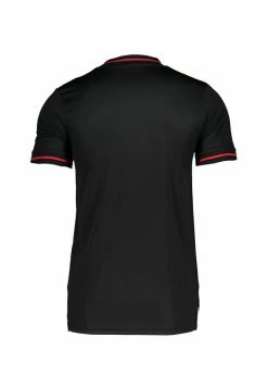 Adidas Performance NATIONALTEAMS - Print T-shirt - Schwarz -adidas Performance Shop 7042c7d673fe44d396259190e06b14ee