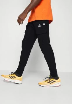 Adidas Performance Tracksuit Bottoms - Black -adidas Performance Shop 7046f3f16bc94d66b152667c414bf30b