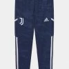 Adidas Performance JUVENTUS TURIN EU TRAININGS PANT UNISEX - Club Wear - Tech Indigo/night Indigo -adidas Performance Shop 7075da0ec6ee4062a1f24af5f1db3a12
