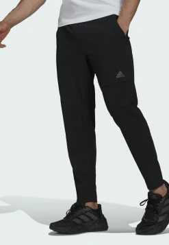 Adidas Performance 4CMTE - Trousers - Black -adidas Performance Shop 7085c05e1fc9434bb07c2170d71b2e3e